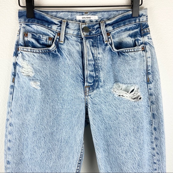 GRLFRND Karolina in Palladium Destroyed Light 24 - Picture 6 of 8